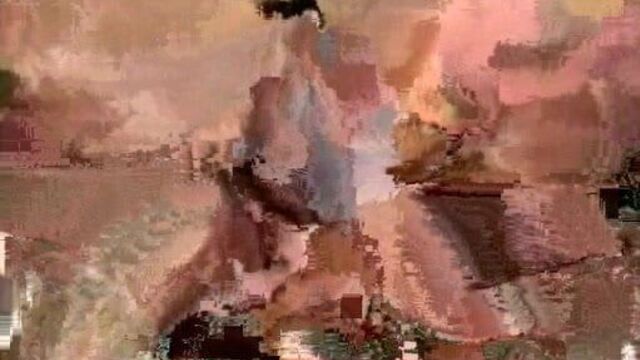 Donna N. - Caught From Behind 10