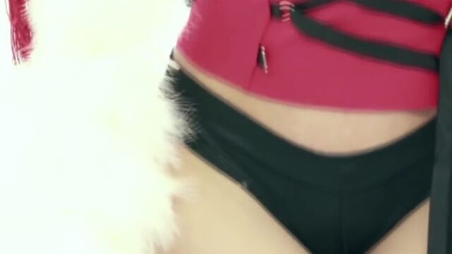 Karina lemos ensaio sensual