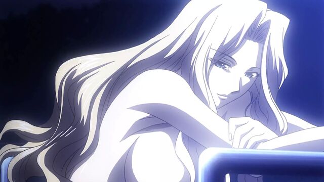 FREEZING Fanservice Compilation Big Tits Ecchi ( 2D Hentai )