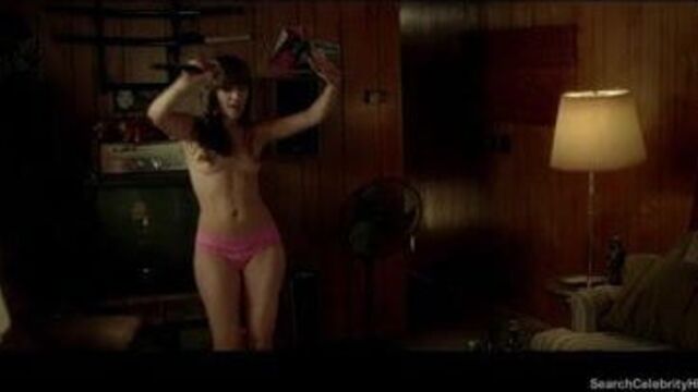 Catherine Ashton nude - Home Sweet Hell