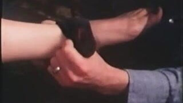 Vintage short story early 70s