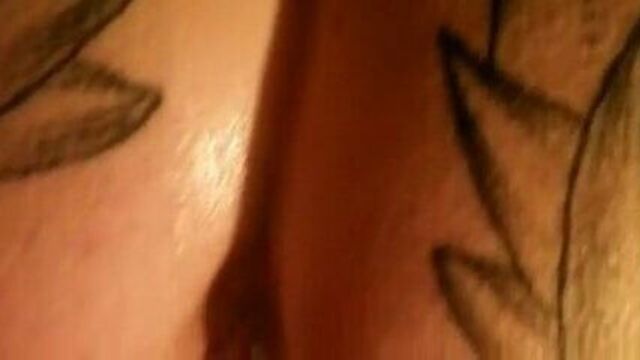 Little ink slut from regina saskatchewan