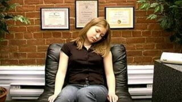 Emily's Casting...F70