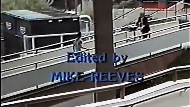 CAMPUS GLORY HOLES I