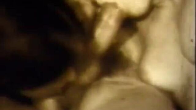 Vintage: Amateur threesome