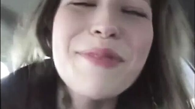 Cum in my mouth compilation