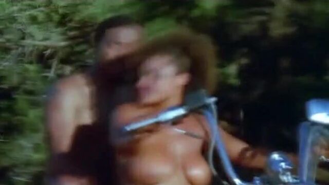 Haley Marie Norman- Crash