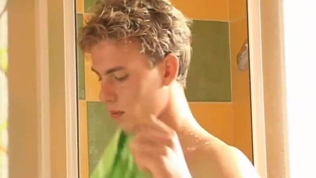 Andre Pagnol And Hans Klee