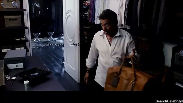 Katarina Cas nude - Danny Collins