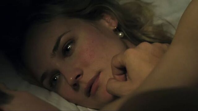 Diane Kruger - Joyeux Noel (2005)