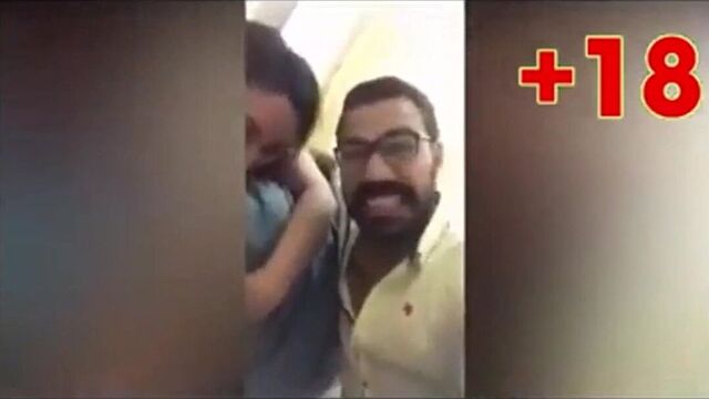 Egyptian girl playing with slut arab sex part 10