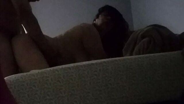 Sexy Coed with Big tits