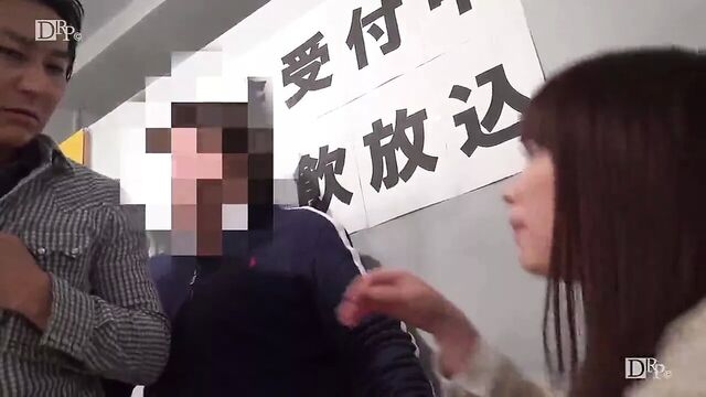 Tsubaki Kato :: Hot Girls File.061 2 - CARIBBEANCOM