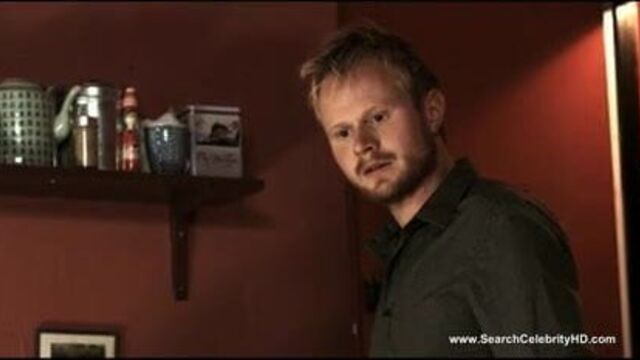 Danica Curcic nude - Over the Edge (2012)