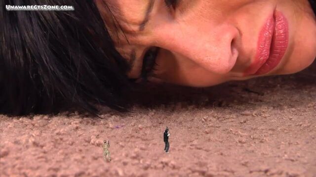 Bug problems (kbella)