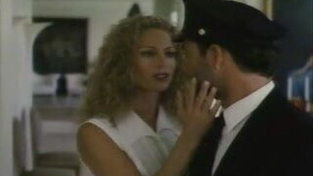 Mariana Morgan at Private Lessons II (only sex scenes)