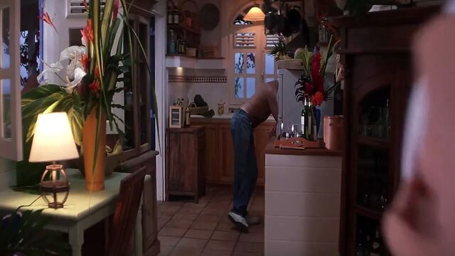 Rene Russo - The Thomas Crown Affair