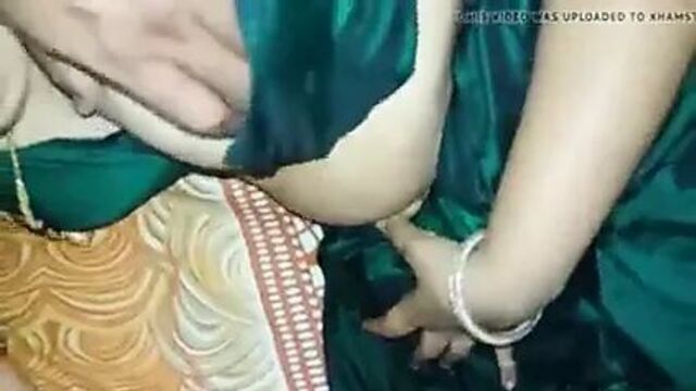 Amma koduku dengulata