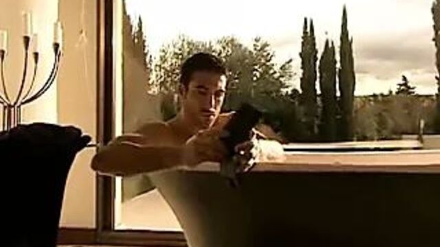 Amaia Salamanca - Sin Tetas No Hay Paraiso