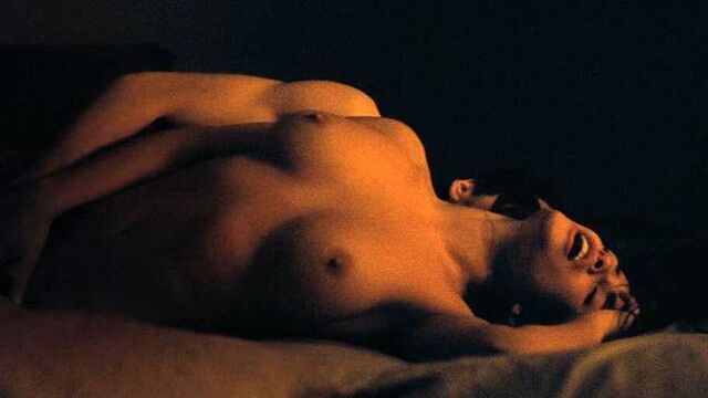 Lucie Lucas Nude Sex Scene in 'Porto' on ScandalPlanet.Com