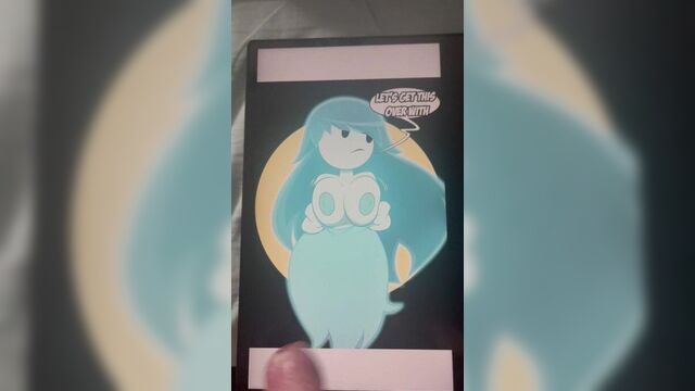 Spooky (Spooky's House of Jumpscares) Cum Tribute SOP 1