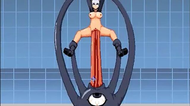 Mugen Kuromaru vs Umbra