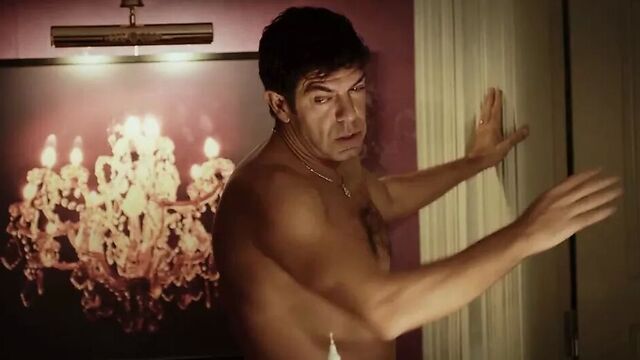 Giulia elettra gorietti suburra