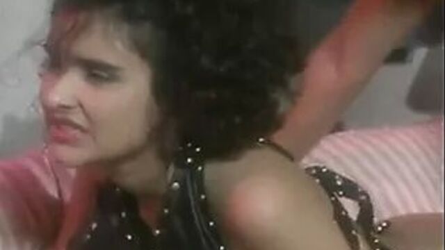 Dixie Dynamite Sex fake titties