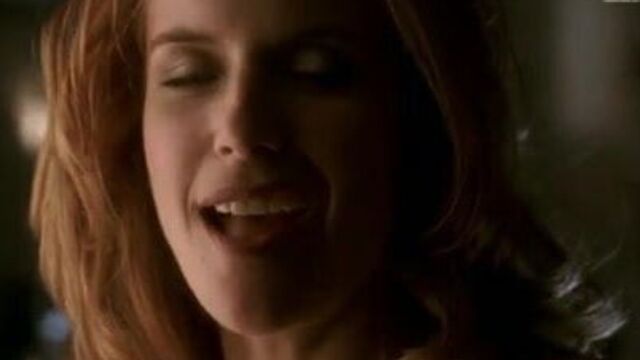Kelly Preston - Jerry Maguire