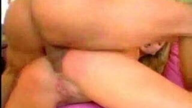 Horny slut fucked in ass