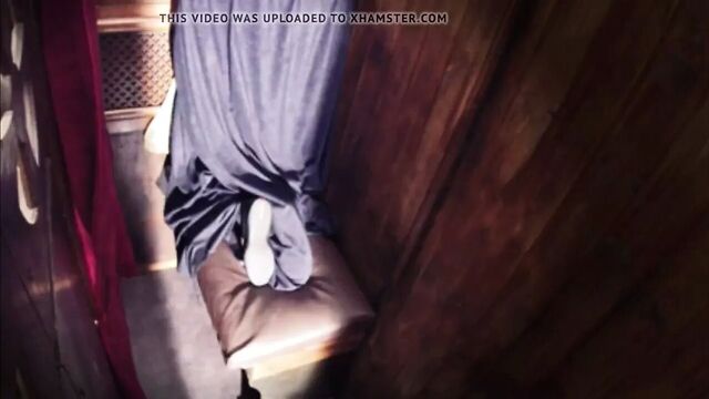 Innocent funny prank