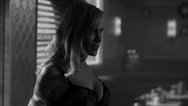 Jennie Garth - ''BH90210''