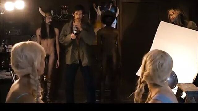 Maggie Gyllenhaal facial