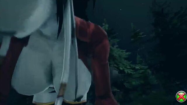 Whorecraft Chapter 1 Episode 1 Remake