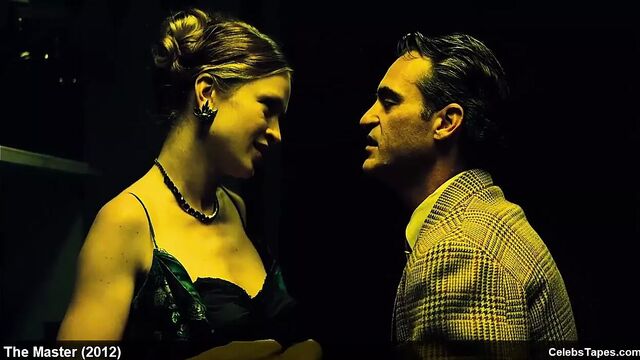 Amy Adams, Amy Ferguson & Katie Boland nude & erotic scenes