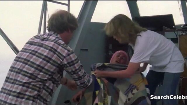 Auretta Gay - Zombie