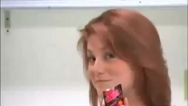 Pop Rocks Commercial