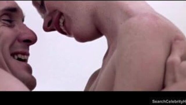 Maggie McOmie nude - THX 1138