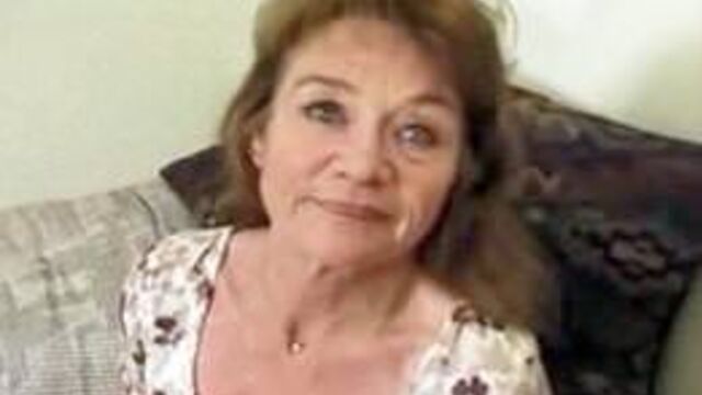 Granny Gangbang With Facial Cumshot