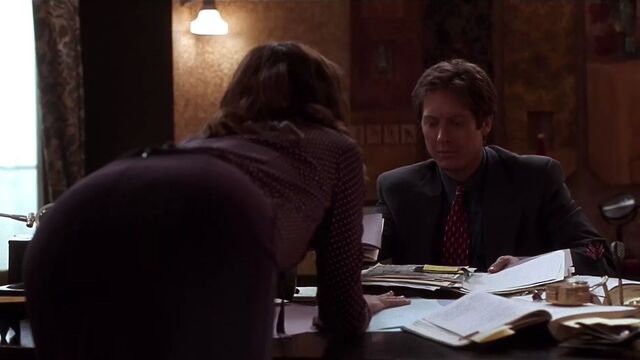 Maggie Gyllenhaal Sex Scenes - Secretary