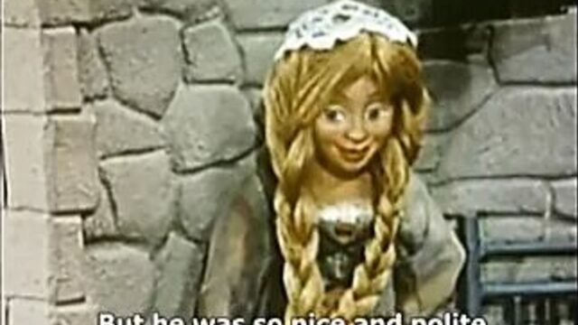 Trine Dyrholm vs Noomi Rapace in Daisy Diamond 2007