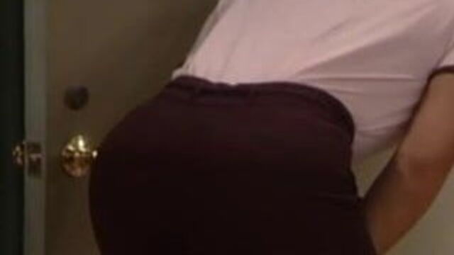 Tisha Campbell Sexy Booty