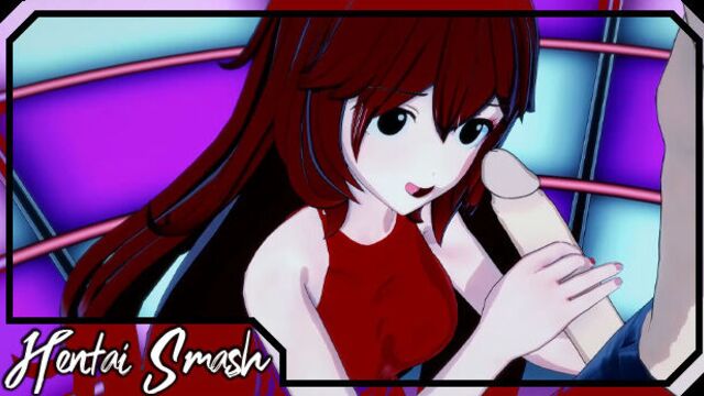 Girlfriend sucking cock. Friday Night Funkin Hentai.