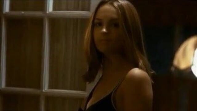 Rachael Leigh Cook 11:14 Extreme Boob RemiX