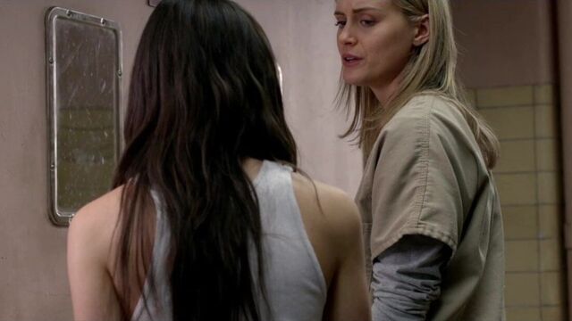 Orange Is the New Black (2013-2019) s02