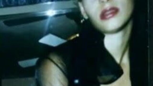 Pauline crespo y sus fotos robadas