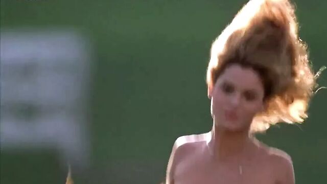 Betsy Russell nude from Private School