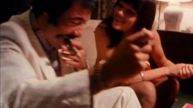 Porno Roulette (1978)