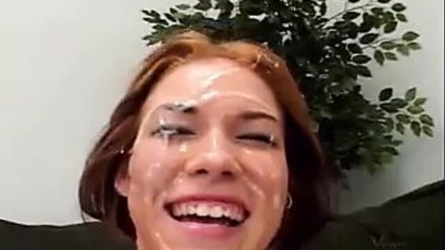 Allie Sin & and Her Half Sister Astrid