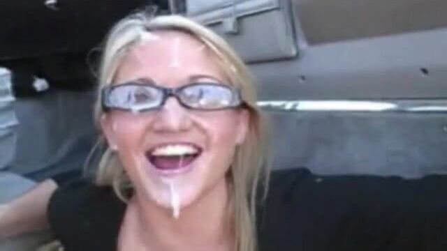 Random facials part6